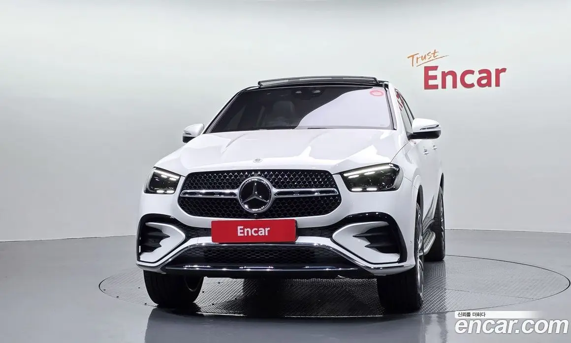 Mercedes-Benz GLE-Class 2023 3.0 гидро, фото 3 Mercedes-Benz GLE-Class 2023 3.0 гидро, фото 3