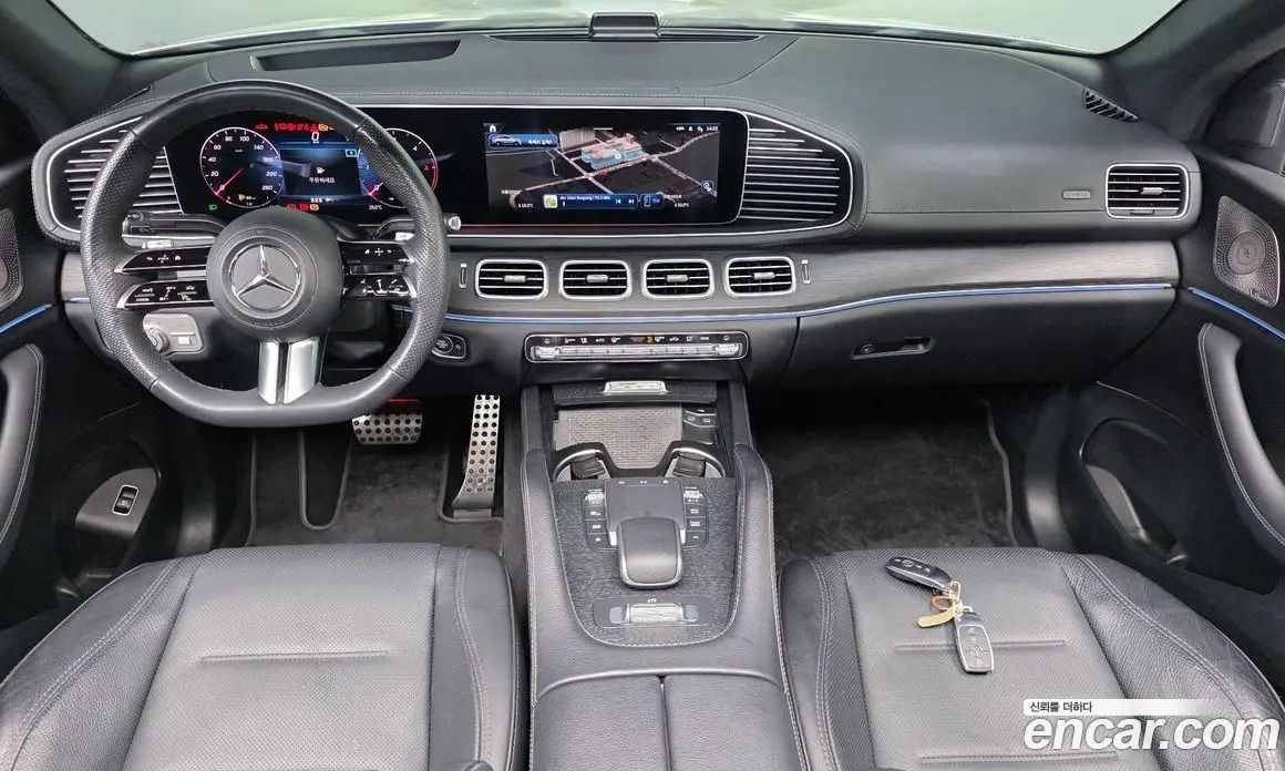 Mercedes-Benz GLE-Class 2023 3.0 гидро, фото 10 Mercedes-Benz GLE-Class 2023 3.0 гидро, фото 10