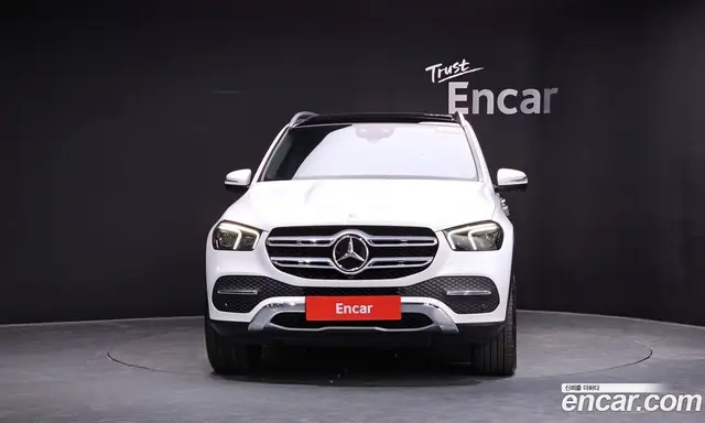Mercedes-Benz GLE-Class 2023 2.0 гидро, миниатюра 2 Mercedes-Benz GLE-Class 2023 2.0 гидро, миниатюра 2