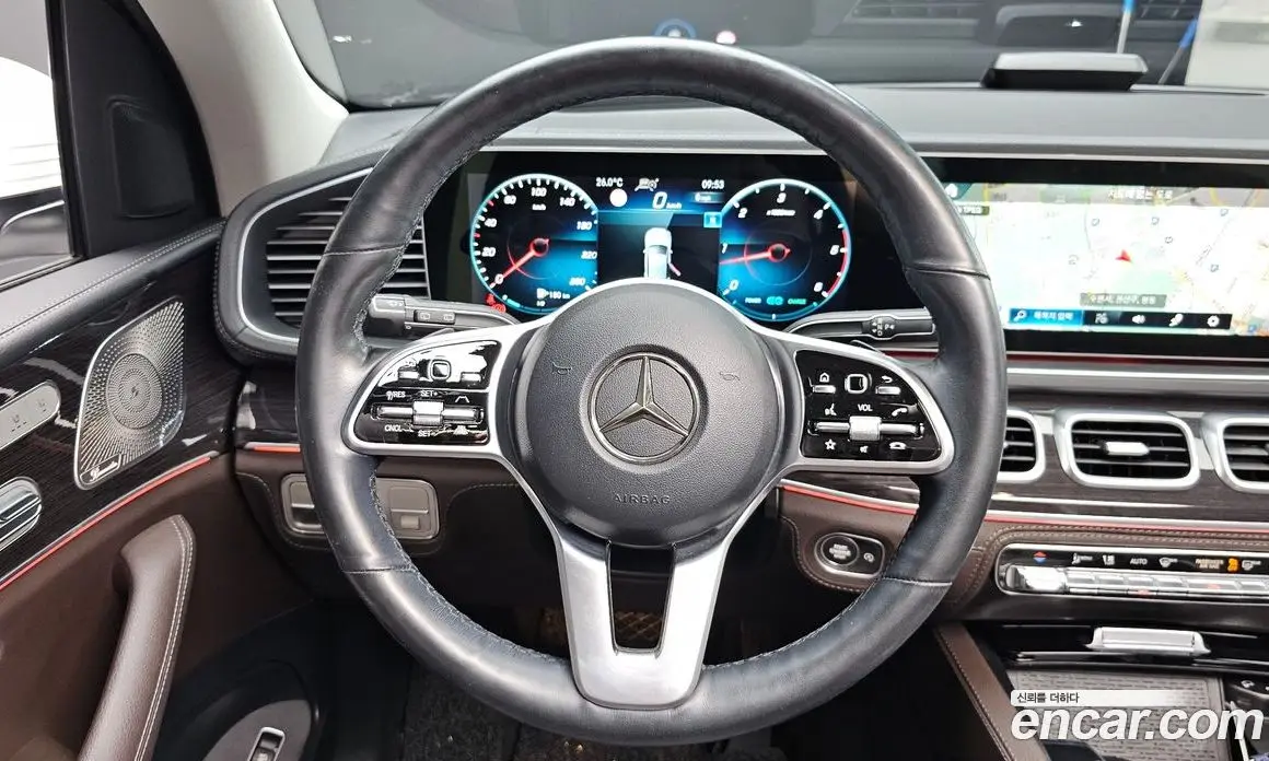 Mercedes-Benz GLE-Class 2023 2.0 гидро, фото 17 Mercedes-Benz GLE-Class 2023 2.0 гидро, фото 17