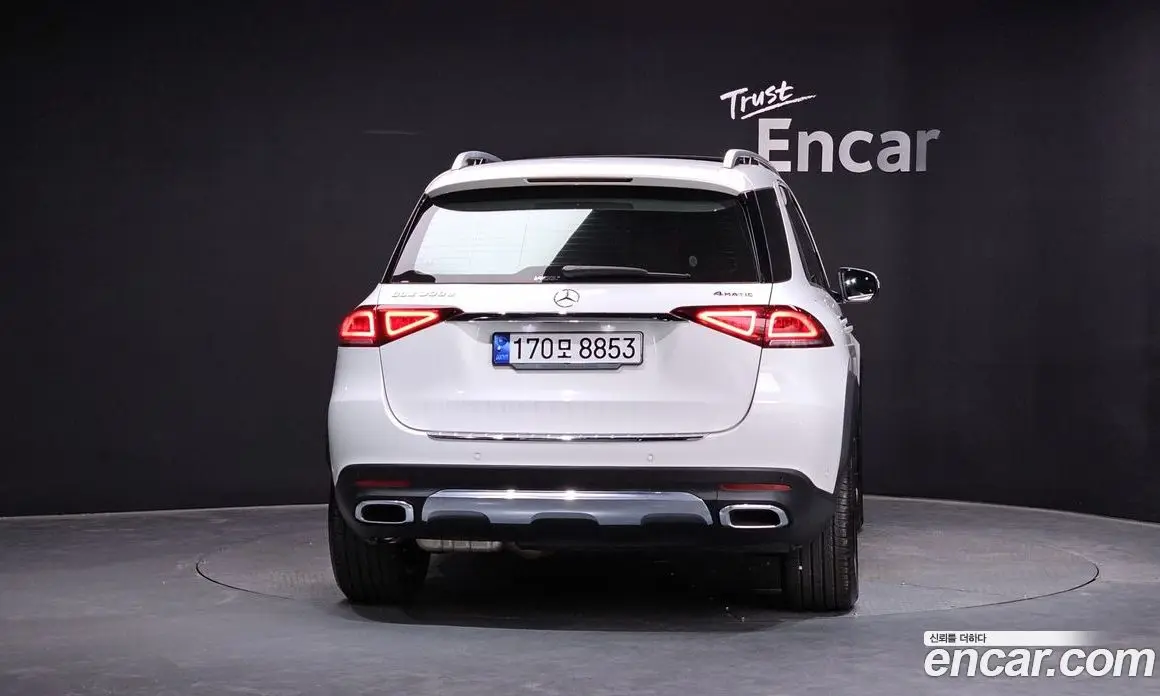 Mercedes-Benz GLE-Class 2023 2.0 гидро, фото 3 Mercedes-Benz GLE-Class 2023 2.0 гидро, фото 3
