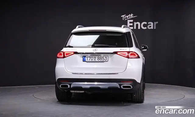 Mercedes-Benz GLE-Class 2023 2.0 гидро, миниатюра 3 Mercedes-Benz GLE-Class 2023 2.0 гидро, миниатюра 3