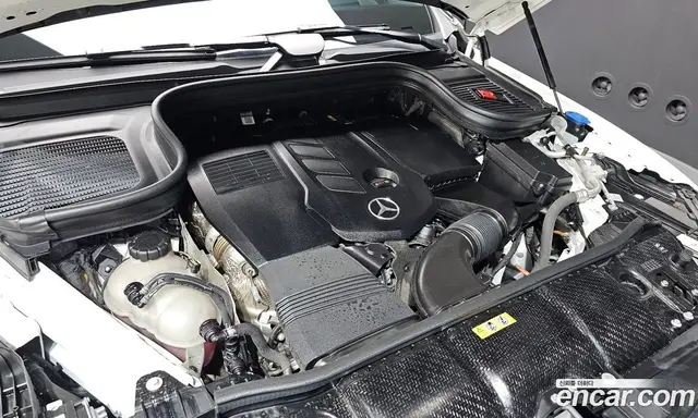 Mercedes-Benz GLE-Class 2023 2.0 гидро, миниатюра 5 Mercedes-Benz GLE-Class 2023 2.0 гидро, миниатюра 5