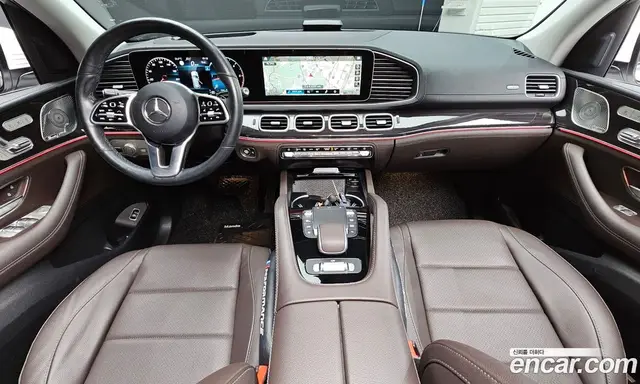 Mercedes-Benz GLE-Class 2023 2.0 гидро, миниатюра 9 Mercedes-Benz GLE-Class 2023 2.0 гидро, миниатюра 9