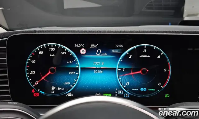 Mercedes-Benz GLE-Class 2023 2.0 гидро, миниатюра 10 Mercedes-Benz GLE-Class 2023 2.0 гидро, миниатюра 10