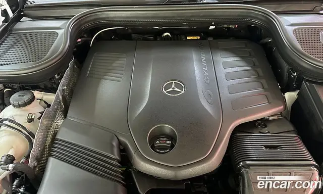 Mercedes-Benz GLE-Class 2025 3.0 гидро, миниатюра 6 Mercedes-Benz GLE-Class 2025 3.0 гидро, миниатюра 6