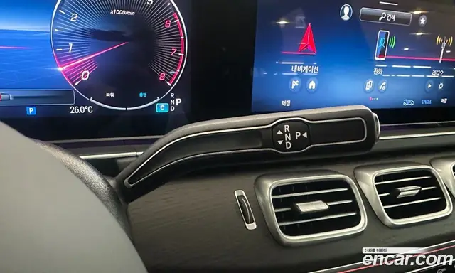 Mercedes-Benz GLE-Class 2025 3.0 гидро, миниатюра 9 Mercedes-Benz GLE-Class 2025 3.0 гидро, миниатюра 9