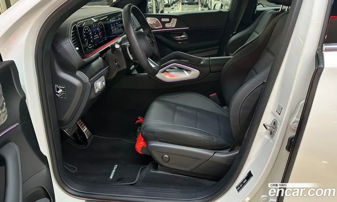 Mercedes-Benz GLE-Class 2025 3.0 гидро, фото 10 Mercedes-Benz GLE-Class 2025 3.0 гидро, фото 10