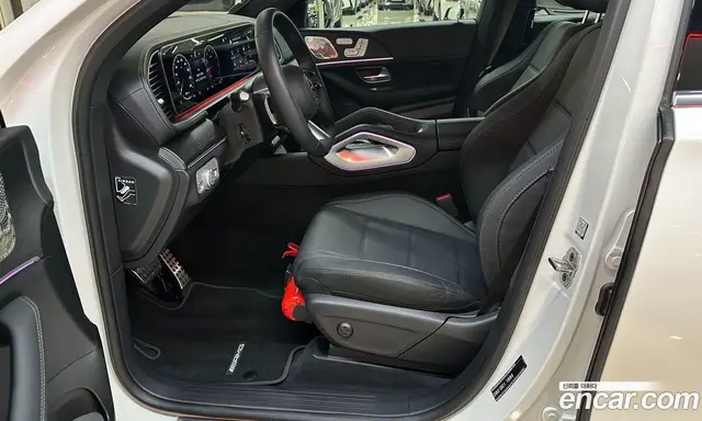 Mercedes-Benz GLE-Class 2025 3.0 гидро, миниатюра 10 Mercedes-Benz GLE-Class 2025 3.0 гидро, миниатюра 10