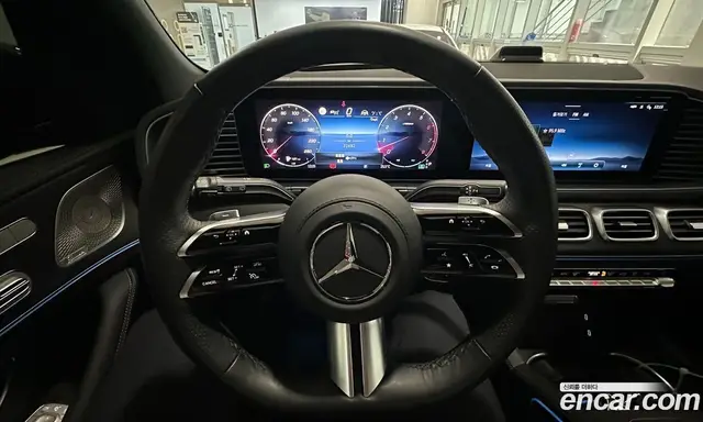 Mercedes-Benz GLS-Class 2025 3.0 гидро, миниатюра 11 Mercedes-Benz GLS-Class 2025 3.0 гидро, миниатюра 11