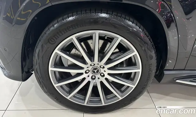 Mercedes-Benz GLS-Class 2025 3.0 гидро, миниатюра 5 Mercedes-Benz GLS-Class 2025 3.0 гидро, миниатюра 5