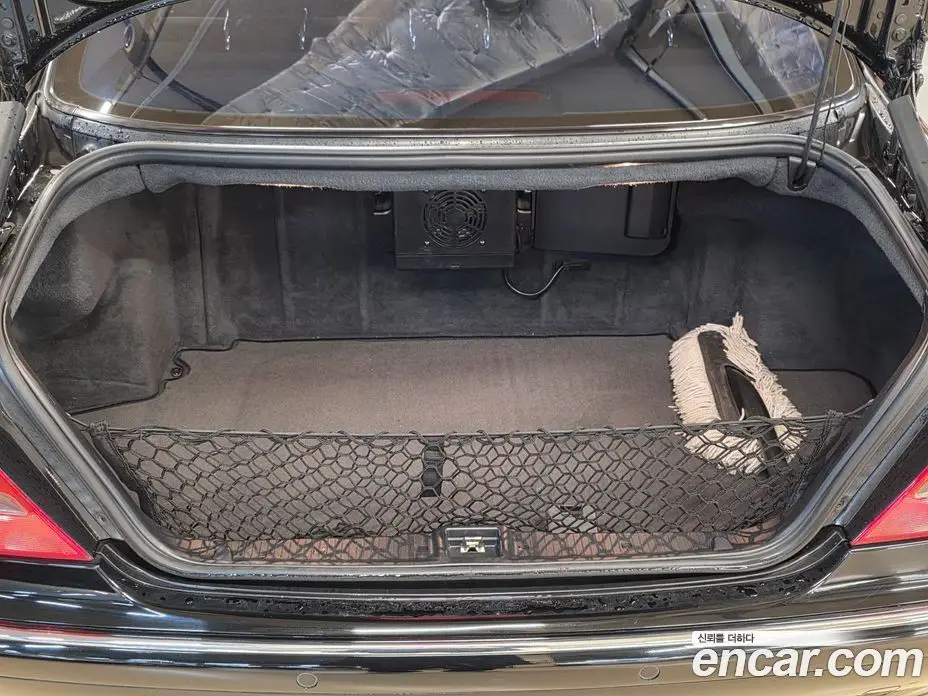 Mercedes-Benz S-Class 2001 5.0 гидро, фото 20 Mercedes-Benz S-Class 2001 5.0 гидро, фото 20