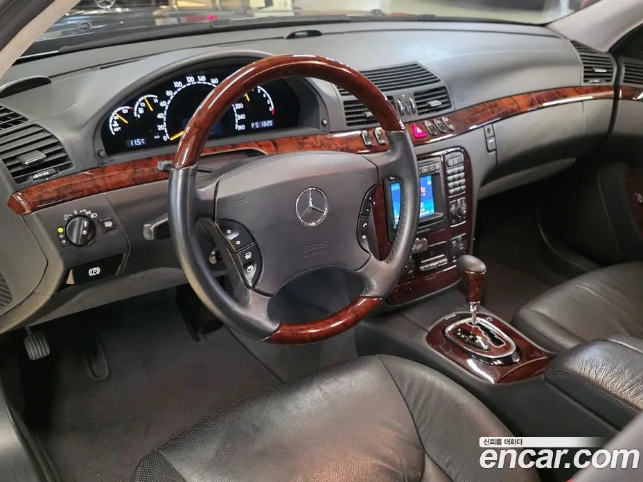 Mercedes-Benz S-Class 2001 5.0 гидро, фото 10 Mercedes-Benz S-Class 2001 5.0 гидро, фото 10