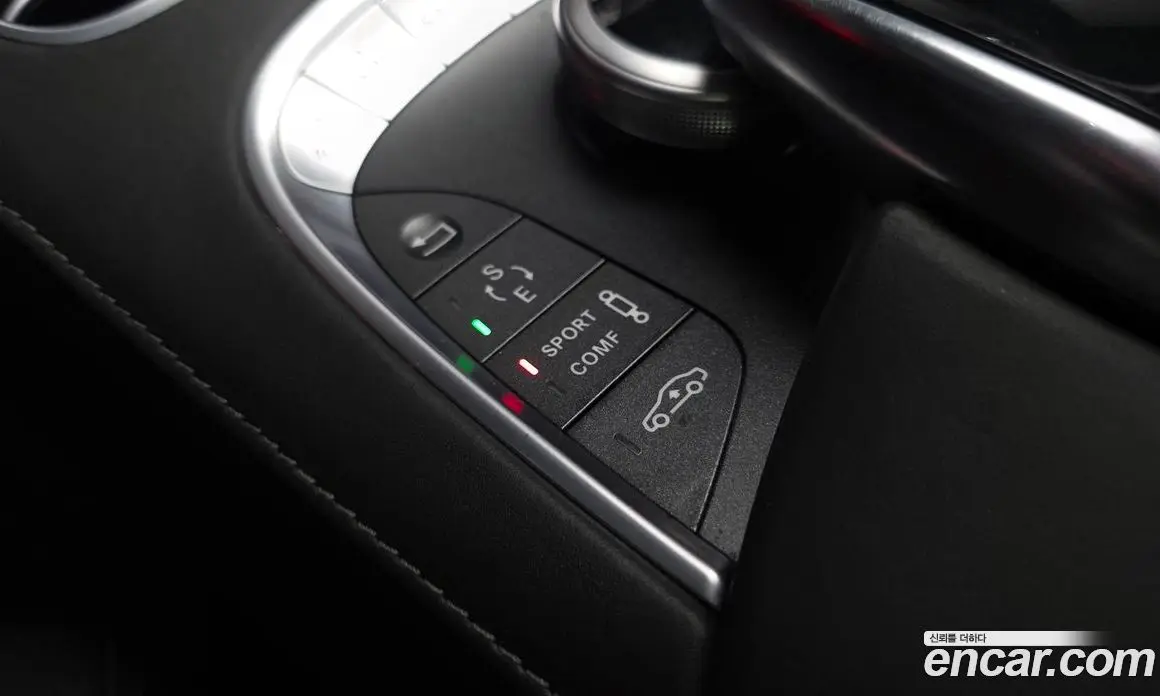 Mercedes-Benz S-Class 2015 4.7 гидро, фото 21 Mercedes-Benz S-Class 2015 4.7 гидро, фото 21