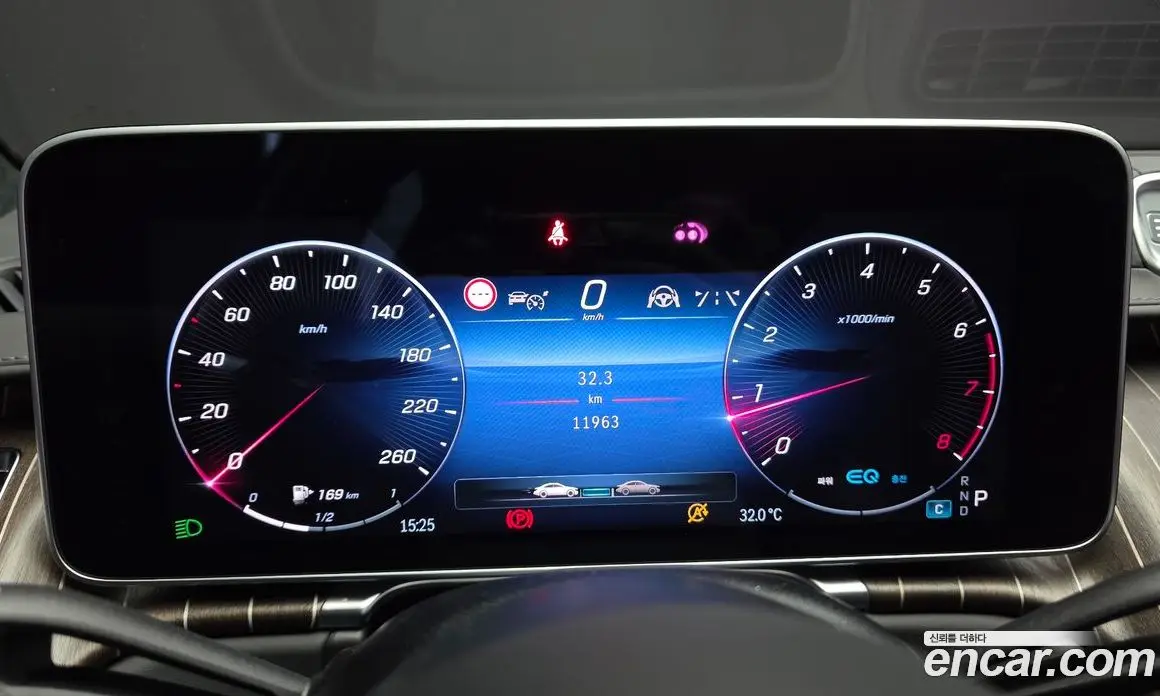 Mercedes-Benz S-Class 2022 4.0 гидро, фото 11