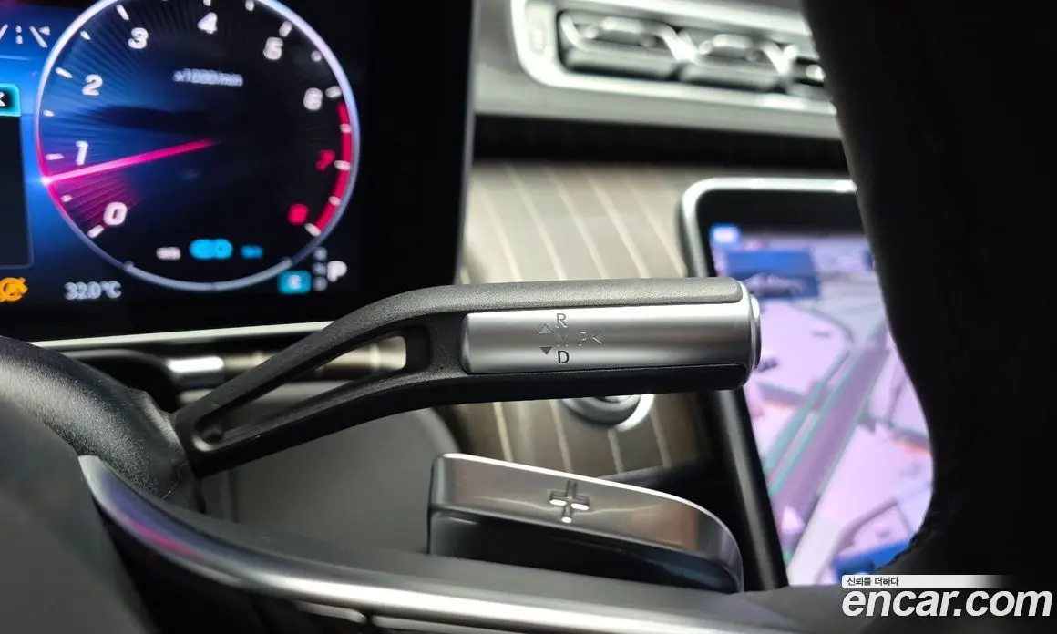 Mercedes-Benz S-Class 2022 4.0 гидро, фото 12