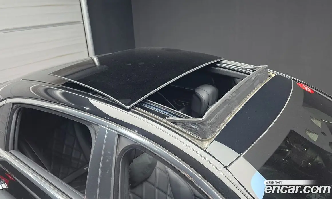Mercedes-Benz S-Class 2022 4.0 гидро, фото 23