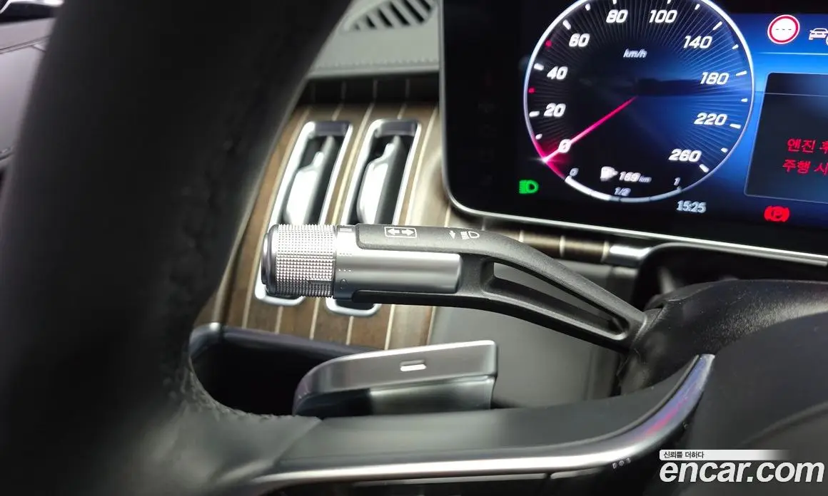 Mercedes-Benz S-Class 2022 4.0 гидро, фото 28