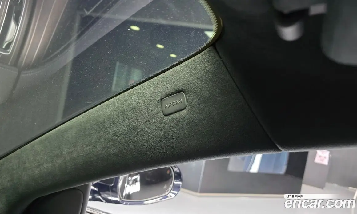 Mercedes-Benz S-Class 2022 4.0 гидро, фото 30