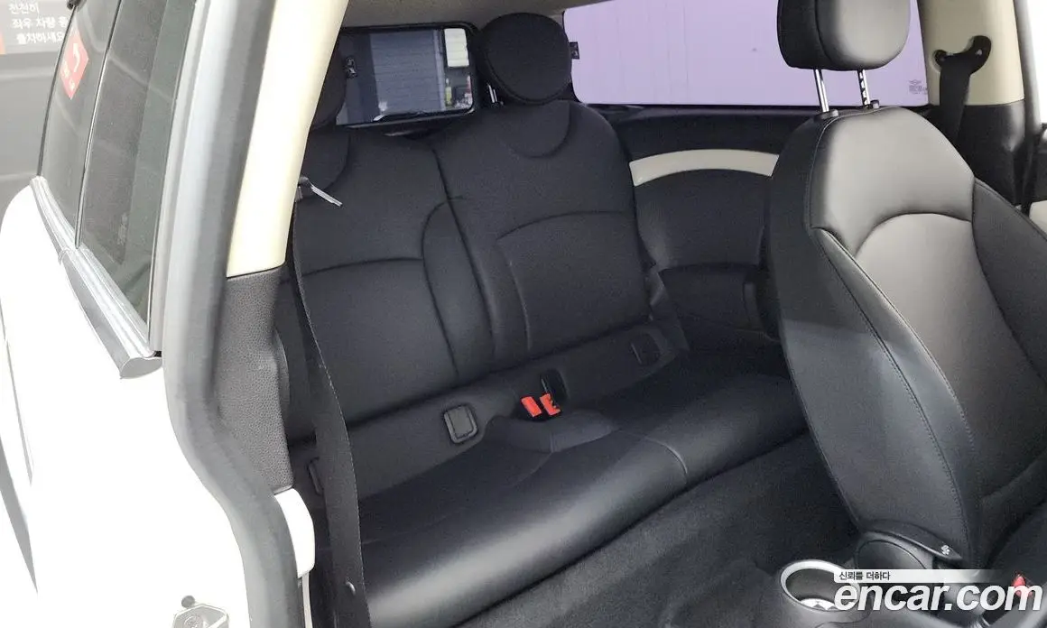 Mini Clubman 2013 2.0 автомат (гидро), фото 11