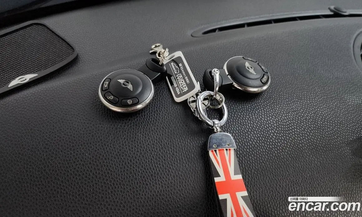 Mini Clubman 2013 2.0 автомат (гидро), фото 13