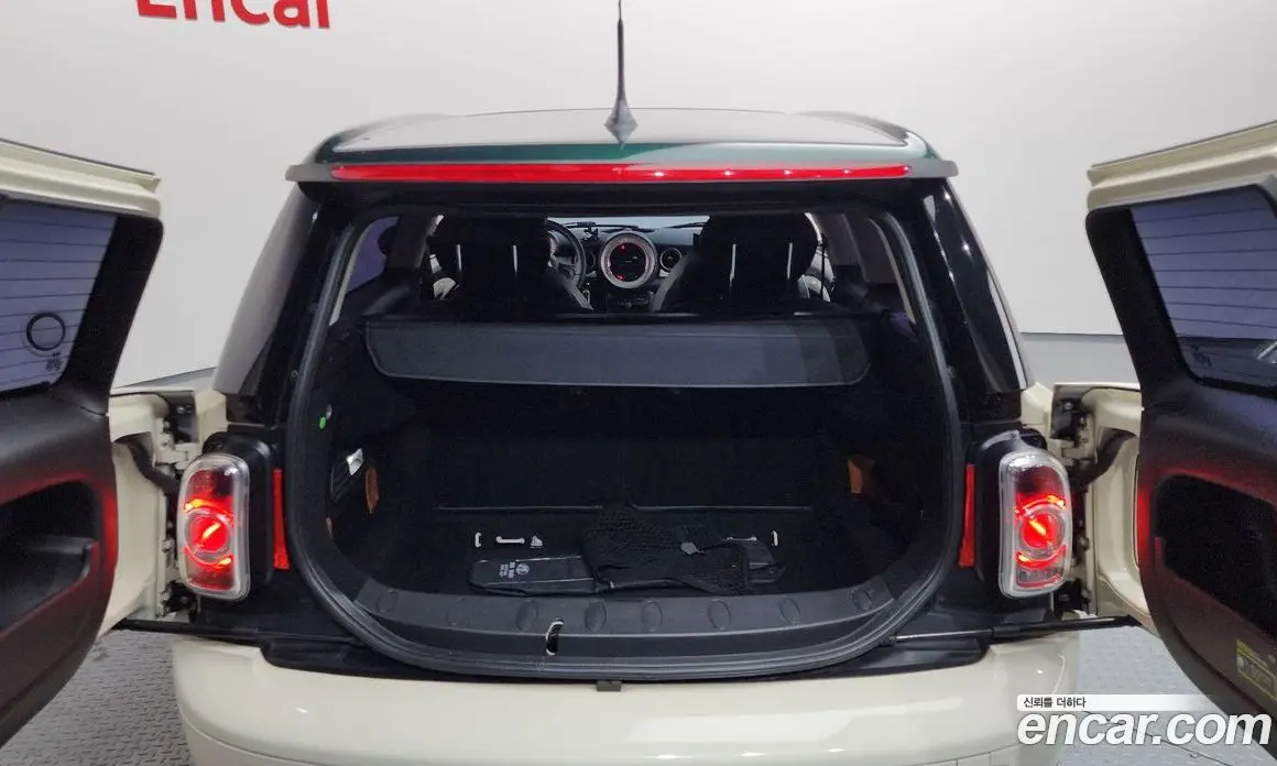 Mini Clubman 2013 2.0 автомат (гидро), фото 16