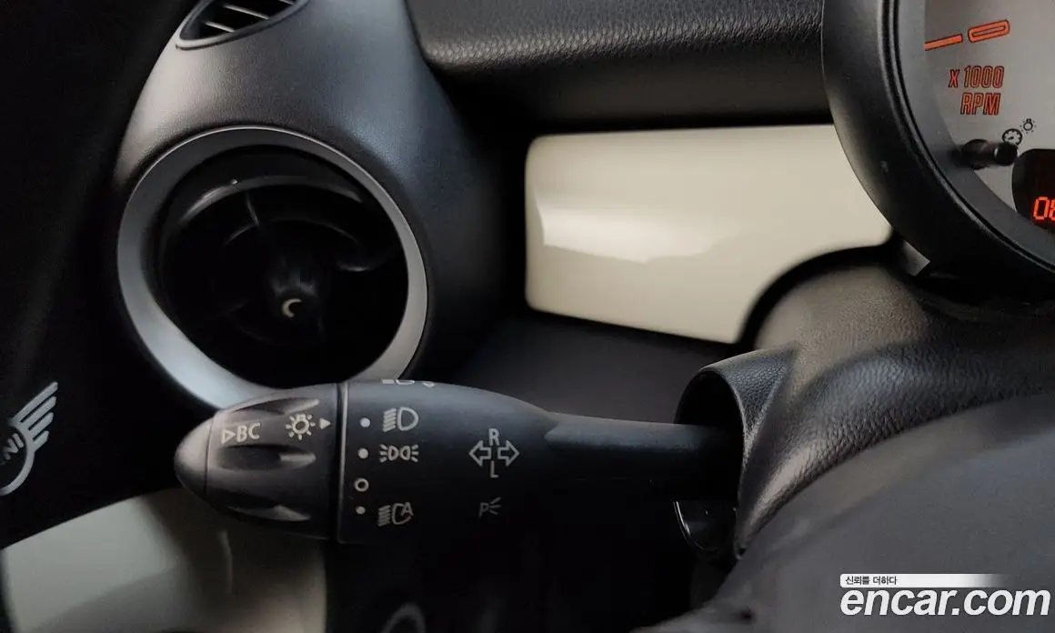Mini Clubman 2013 2.0 автомат (гидро), фото 19