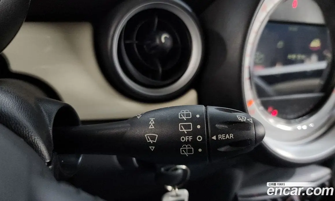 Mini Clubman 2013 2.0 автомат (гидро), фото 20