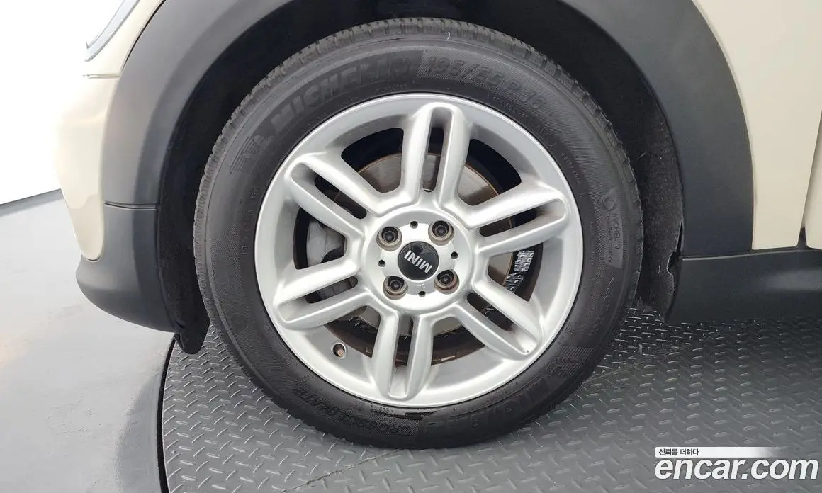 Mini Clubman 2013 2.0 автомат (гидро), фото 5