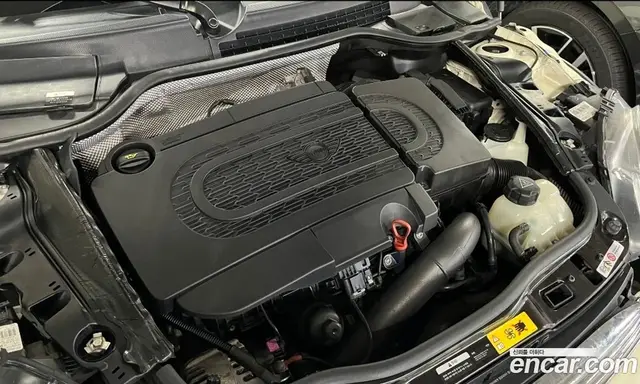 Mini Clubman 2013 2.0 автомат (гидро), миниатюра 6