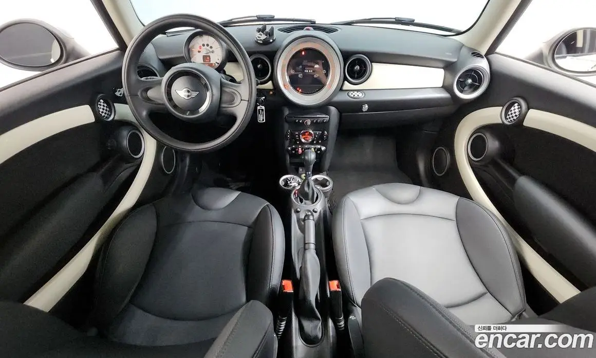 Mini Clubman 2013 2.0 автомат (гидро), фото 7