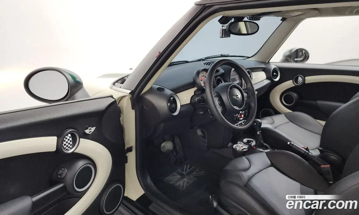 Mini Clubman 2013 2.0 автомат (гидро), фото 10