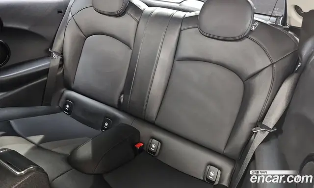 Mini Cooper 2018 1.5 автомат (гидро), миниатюра 11