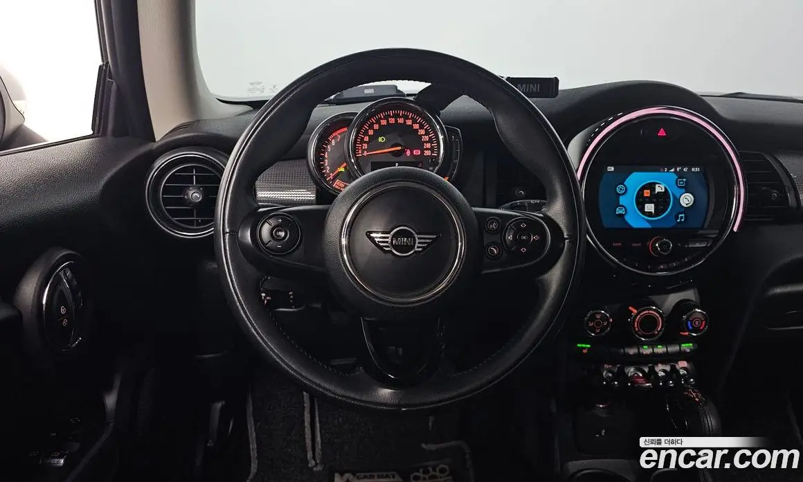 Mini Cooper 2018 1.5 автомат (гидро), фото 12