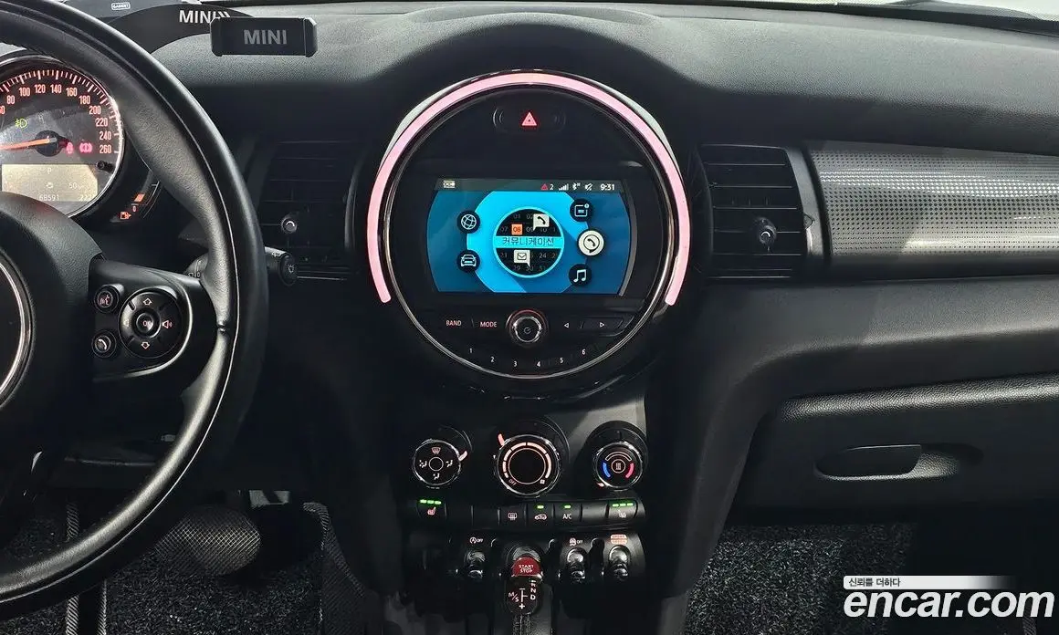 Mini Cooper 2018 1.5 автомат (гидро), фото 13