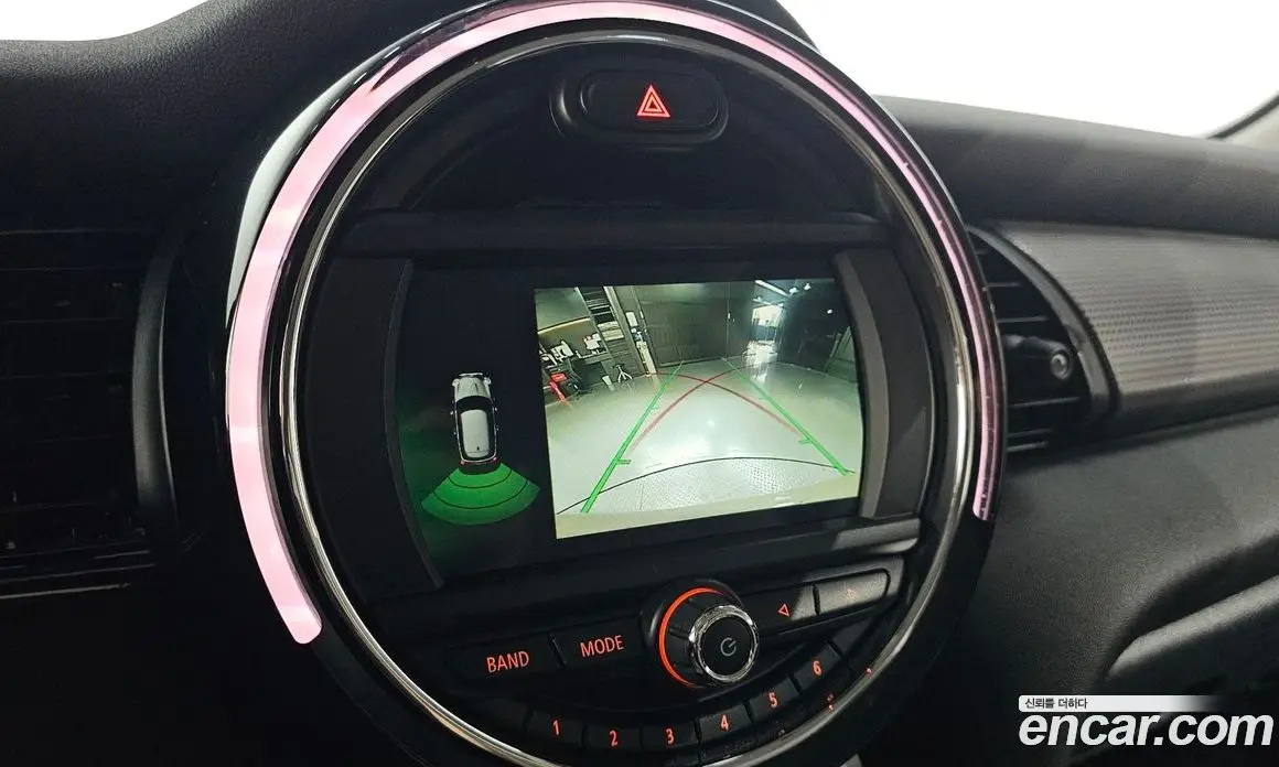 Mini Cooper 2018 1.5 автомат (гидро), фото 14