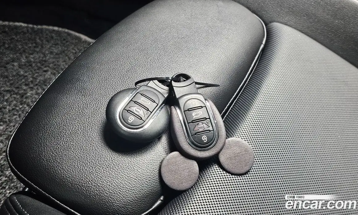 Mini Cooper 2018 1.5 автомат (гидро), фото 19
