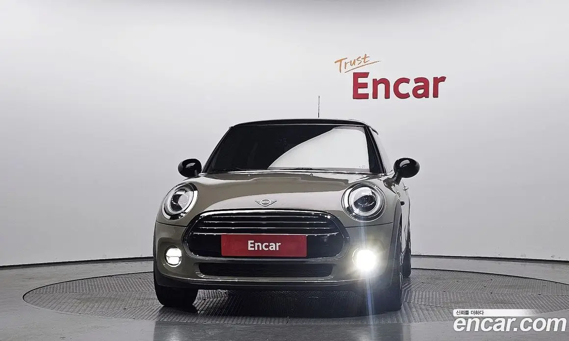 Mini Cooper 2018 1.5 автомат (гидро), фото 3