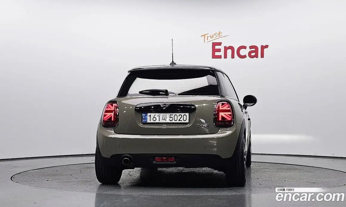 Mini Cooper 2018 1.5 автомат (гидро), фото 4