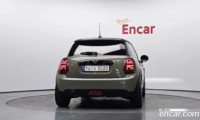 Mini Cooper 2018 1.5 автомат (гидро), миниатюра 4