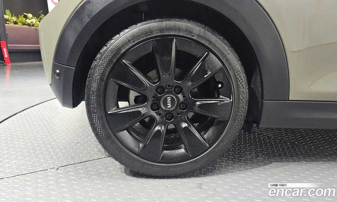 Mini Cooper 2018 1.5 автомат (гидро), фото 5