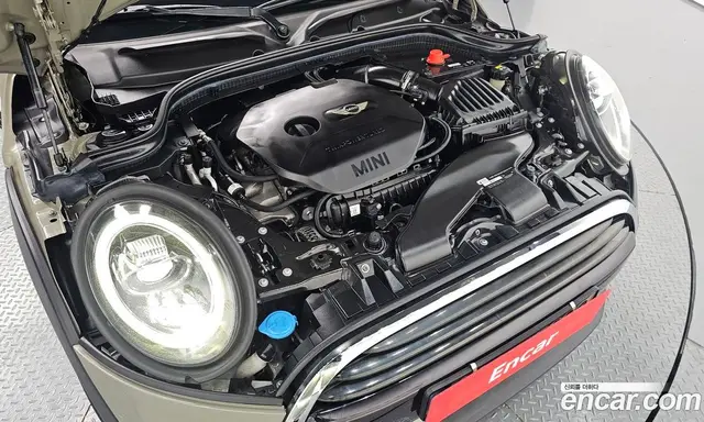 Mini Cooper 2018 1.5 автомат (гидро), миниатюра 6