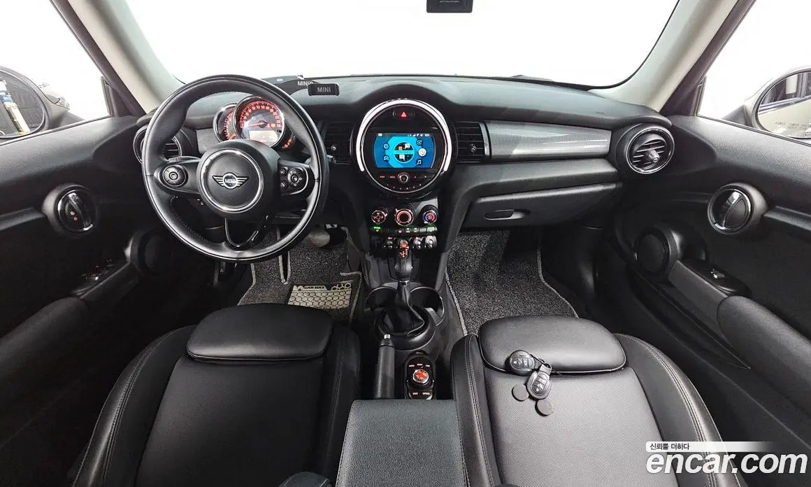 Mini Cooper 2018 1.5 автомат (гидро), фото 7