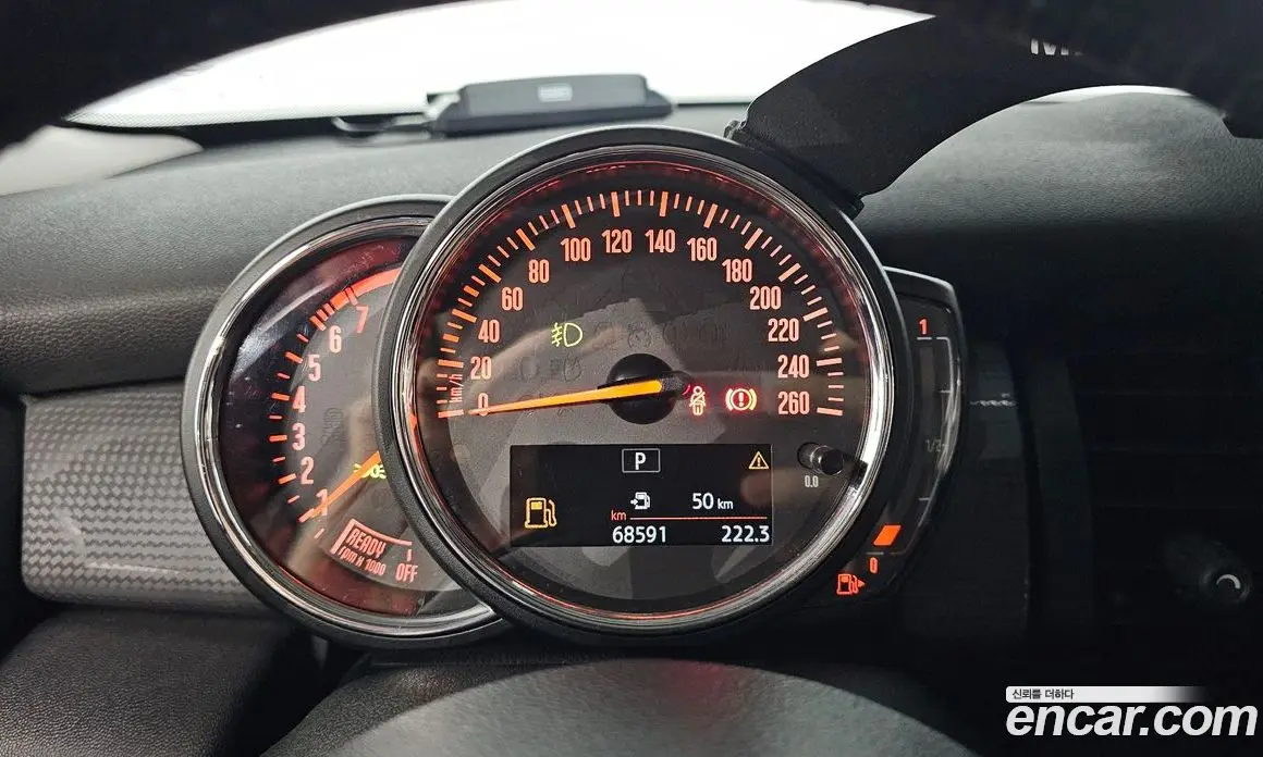 Mini Cooper 2018 1.5 автомат (гидро), фото 8