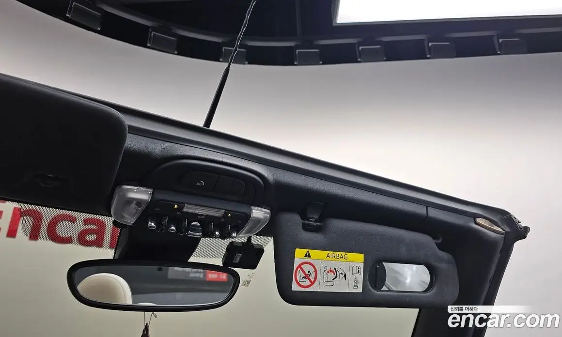 Mini Cooper Convertible 2022 2.0 автомат (гидро), фото 24