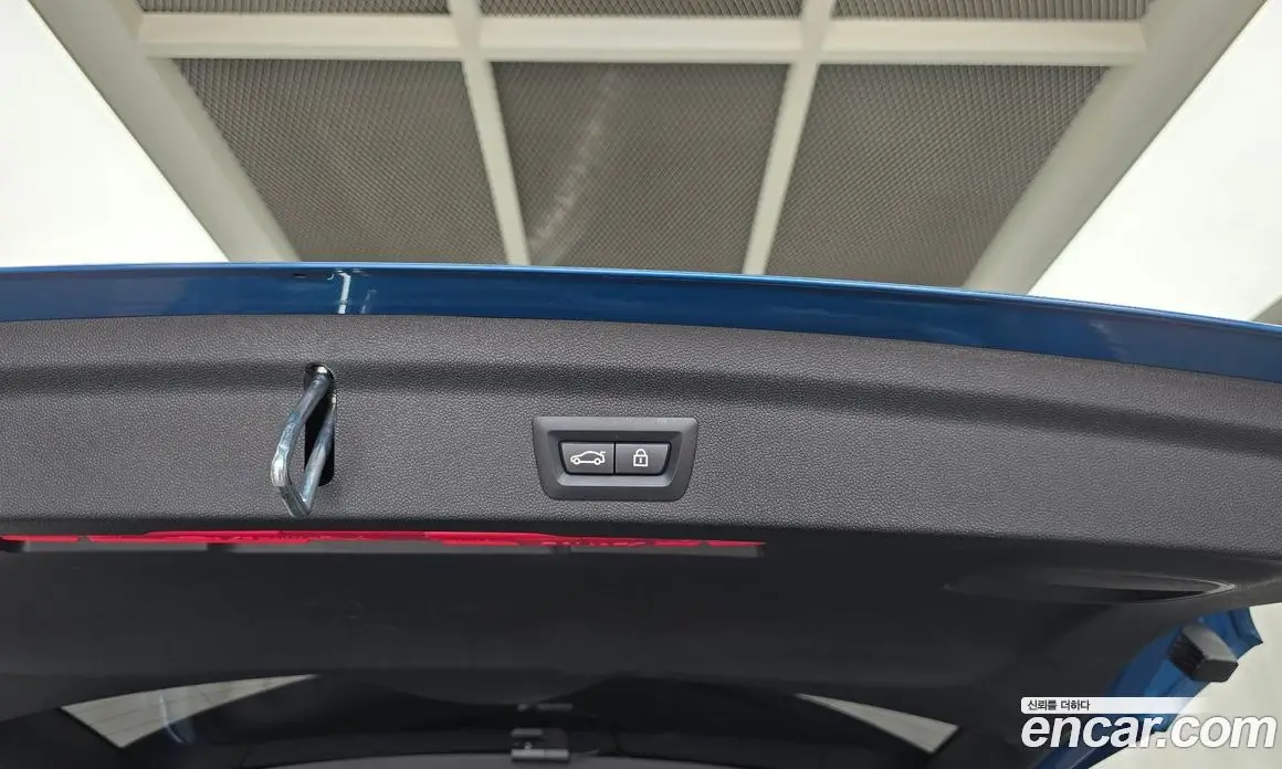Mini Countryman 2020 2.0 автомат (гидро), фото 30