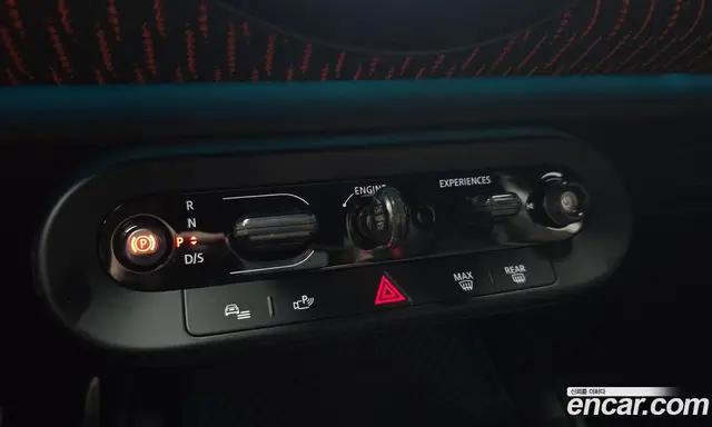 Mini Countryman 2025 2.0 автомат (гидро), миниатюра 12