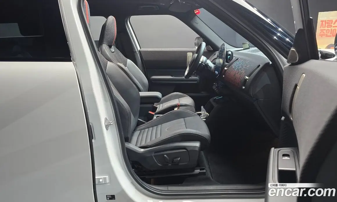 Mini Countryman 2025 2.0 автомат (гидро), фото 16