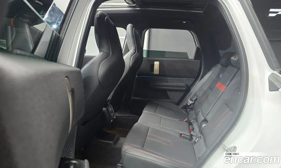Mini Countryman 2025 2.0 автомат (гидро), фото 18