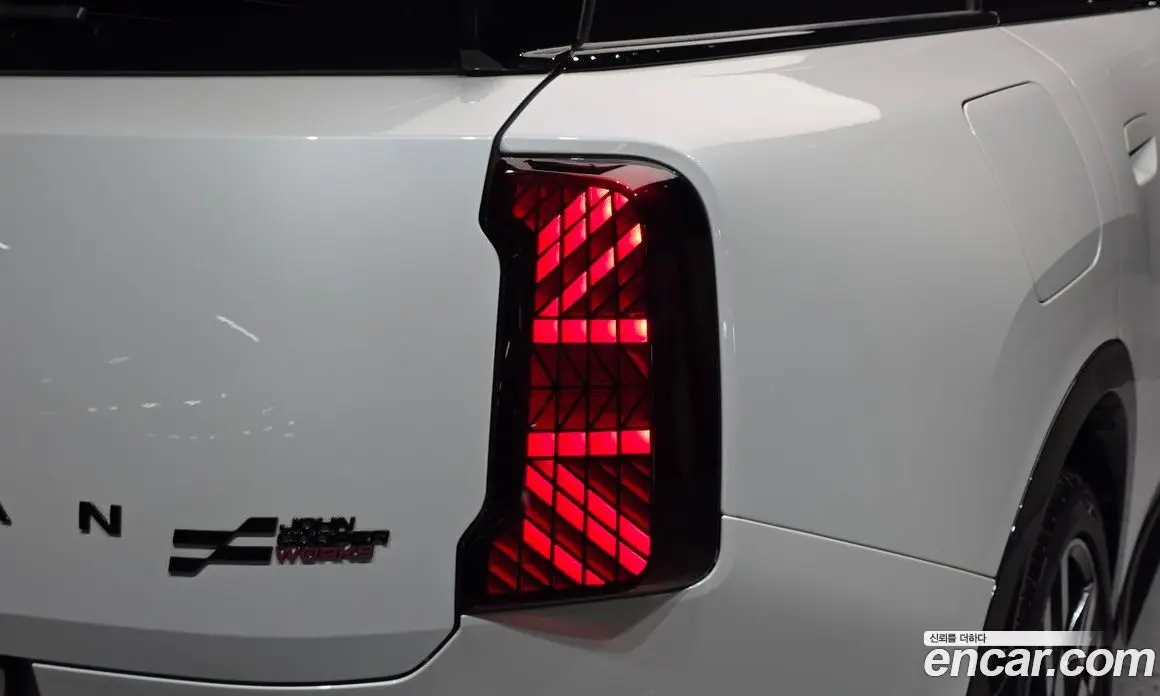 Mini Countryman 2025 2.0 автомат (гидро), фото 9